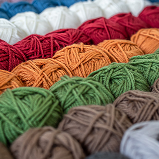 Woollen & Synthetic Cloths Importe